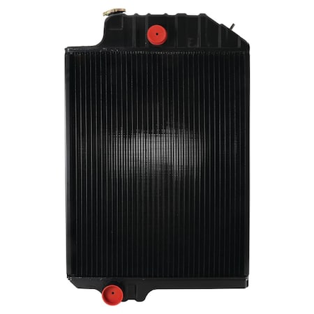 Db Electrical Radiator for John Deere 4240 RE21898 1406-6320